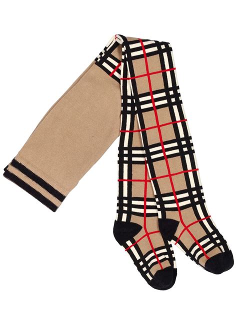 burberry big girl|burberry girls tights.